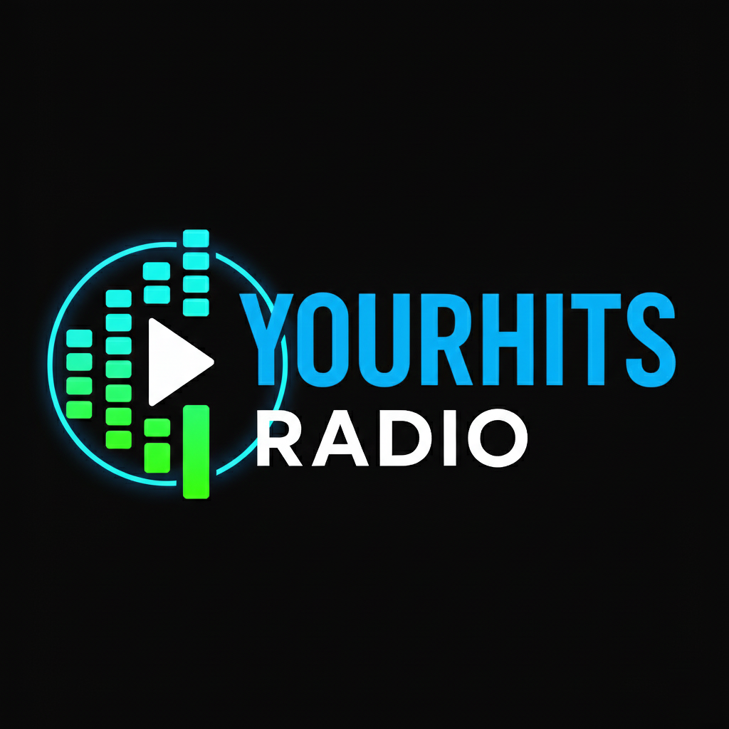 Yourhits Radio Logo