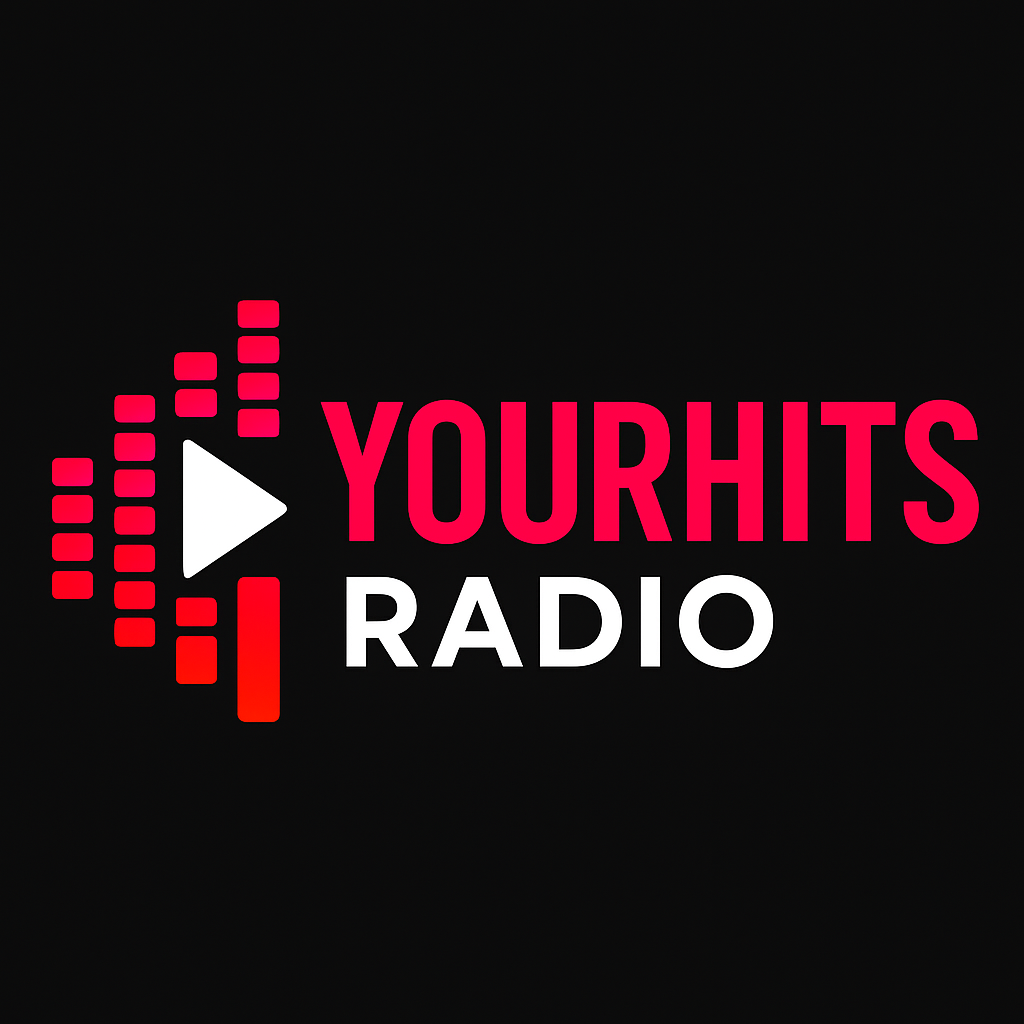 YourHitsRadio Logo